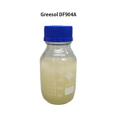 Habzásgátló szer csiszoláshoz